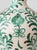 Spanish Revival Ceramic Table Lamps with New Linen Shades, 2010s, Set of 2 For Sale - Image 15 of 18