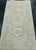 Turkish Oushak Rug 2'6" x 4'9" #17227 Explore a curated collection of hallway runners, wool rugs, and handmade...