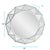 Transparent Illusia Mirror For Sale - Image 8 of 8