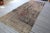 1930s 1930s Hand Knotted Rustic Turkish Rug - 4'5" X 10'8" For Sale - Image 5 of 11