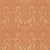 Zoffany Brocatello Fabric in Terracotta For Sale