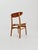 Danish Teak Dining Chair from Farstrup, 1960s For Sale - Image 5 of 10