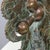 Brown César Bailleux, Abstract Organic Sculpture, 1980s, Bronze For Sale - Image 8 of 11