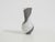 Beautiful Mid-Century Modern Murano glass vase by Dino Martens for Aureliano Toso. Made in Italy. Stunning design with...
