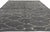 Tribal Contemporary Turkish Moroccan Rug, 06'04 X 09'04 For Sale - Image 3 of 10