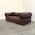 Vintage Leather Sofa or Daybed, 1970s For Sale - Image 3 of 16