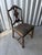 Berkey & Gay 1920s Berkey & Gay Chair Set For Sale - Image 4 of 8