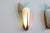 Vintage Wall Lights by Max Ingrand for Fontana Arte, Italy, 1955, Set of 2 For Sale - Image 13 of 18