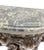 18th-19th Century Dolphin Console Table with Marble Top For Sale - Image 5 of 7