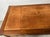 Louis XVI Style Desk in Walnut Wood, 1800s For Sale - Image 12 of 18