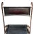 Set of Four Italian Modern Folding Chairs For Sale - Image 11 of 17