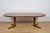 Mid-Century Teak Extendable Dining Table, Denmark, 1960s For Sale - Image 11 of 18