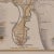 1850's Antique Lithography Map Isle of Thanet For Sale - Image 12 of 12