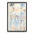 1960s Memories of Song & Dance, Irene Rice Pereira For Sale