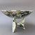 Mid-Century French Ceramic Bowl on Tripod Stand by Jacques Blin, 1950s For Sale - Image 15 of 18