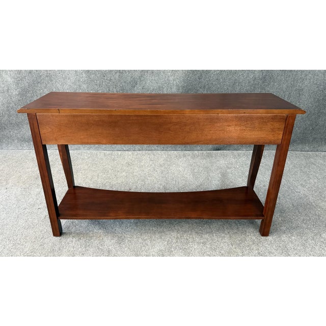 Ralph Lauren Sofa Table For Sale In Raleigh - Image 6 of 12