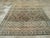 Early 20th Century Galerie Shabab Collection Early 20th Century Persian Afshar Carpet For Sale - Image 5 of 10