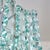Italian Glass + Chrome Pendant, 1970s For Sale - Image 11 of 12