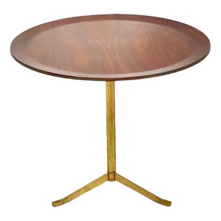 Coffee Table by Osvaldo Borsani for Arredamenti Borsani Varedo, 1950s For Sale