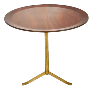 Coffee Table by Osvaldo Borsani for Arredamenti Borsani Varedo, 1950s