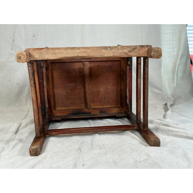 These Antique Chinese late Qing to Republic period (c. 1880–1930) are stunning chairs crafted from yumu (elmwood),...