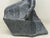 Art Deco Lead Sculpture of Joan of Arc in the Manner of Eric Gill For Sale - Image 4 of 18