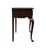 Pennyslvania House Solid Cherry Traditional Style 38" Vanity With Lift Top Mirror For Sale - Image 14 of 14