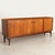 Danish Mid Century teak sideboard by Arne Hovmand Olsen for Mogens Kold, circa 1960s. Fully restored condition, signs of...