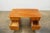 Vintage Attributed Paul McCobb MCM Double Pedestal Desk For Sale - Image 10 of 16