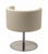 1970s Cidonio Swivel Chairs by Antonia Astori for Cidue, Italy, 1970s, Set of 4 For Sale - Image 5 of 7