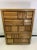 Lane Brutalist Chest of Drawers For Sale In Philadelphia - Image 6 of 13