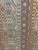 Vintage Tribal Fabric For Sale