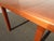 Mid Century Scandinavian Extendable Dining Table by Diethelm Scanstyle D-Scan For Sale - Image 12 of 16