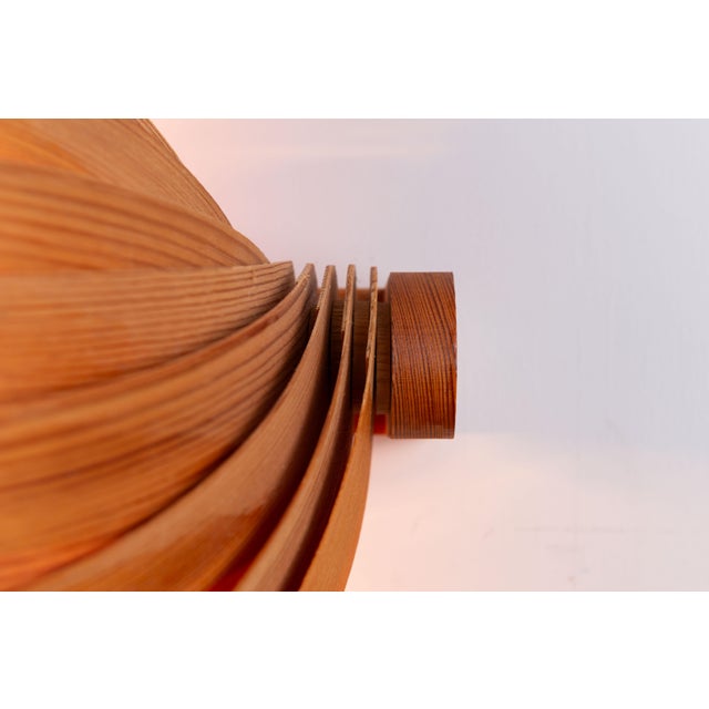 Visor Wall Lamps attributed to Translandia, 1960s, Set of 7 For Sale - Image 13 of 18