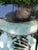 Huge 4' X 3' High-Def Metal Wall Art - Modern Gritty Portrait For Sale - Image 4 of 9