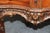 Thomas Chippendale 19th C English Thomas Chippendale Style Mahogany Commode Best Quality For Sale - Image 4 of 10