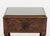 Spanish Baroque Style Walnut Side Table, 19th Century For Sale - Image 4 of 9