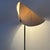 Beige Rue Ferou Table Lamp by Man Ray & Dino Gavina for Simon Gavina, 1972 For Sale - Image 8 of 18
