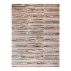 Late 19th Century American Shaker Rag Rug