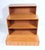 1950s Paul McCobb Planner Group Maple Modular 3 Piece, 4 Drawer Shelves - Bookcase For Sale - Image 15 of 17