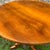Antique French Walnut Coffee Table, 1800s For Sale - Image 3 of 10
