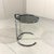 Adjustable Side Table by Eileen Gray for Vereinigte Werkstätten, 1970s For Sale - Image 17 of 17