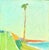 2020s "Sunset on a Palm" California Oil Painting For Sale - Image 5 of 6