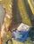 Martin Lindström, Still Life, 1960s, Oil on Canva For Sale - Image 13 of 14