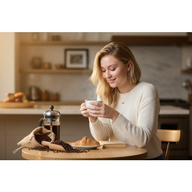 Elevate your jewelry wardrobe with these stunning 14K yellow gold lever back hoop earrings, featuring two pear-shaped Pink...