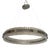 Murano Glass Pendant Light by Simoeng For Sale