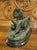19th Century French Bronze Sculpture, a Pointer and Spaniel Hunting a Pheasant For Sale - Image 14 of 18