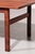 Niels Eilersen Capella Coffee Table in Wood by Illum Wikkelsø for Niels Eilersen, 1960s For Sale - Image 4 of 13