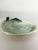 Art Nouveau Majolica Trinket Dish with Fish Decoration, France, 1920s For Sale - Image 4 of 13