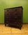 English Stained Pine Chest of Drawers For Sale - Image 17 of 18
